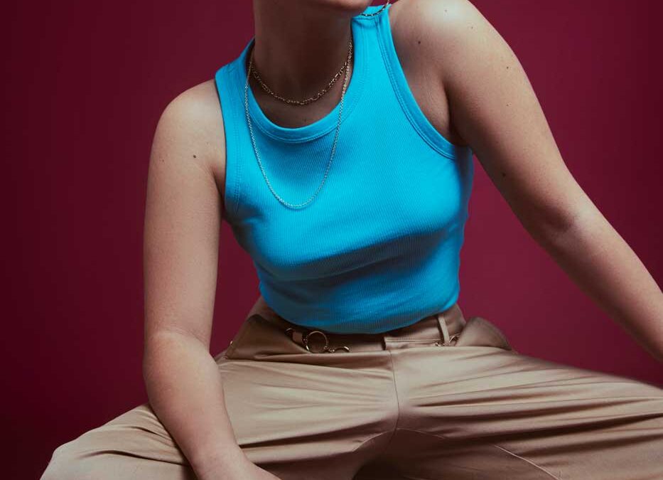 ROBERTA GIALLI